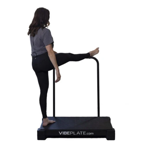 VibePlate Balance Bar - Image 2