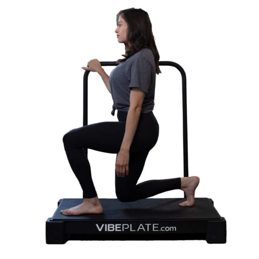 VibePlate Balance Bar - Image 3