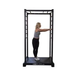 VibePlate VibeStretch