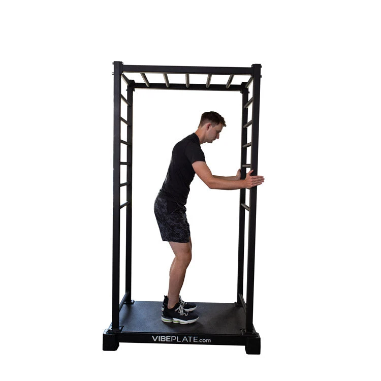 VibePlate VibeStretch 5 VibePlate VibeStretch - Image 3