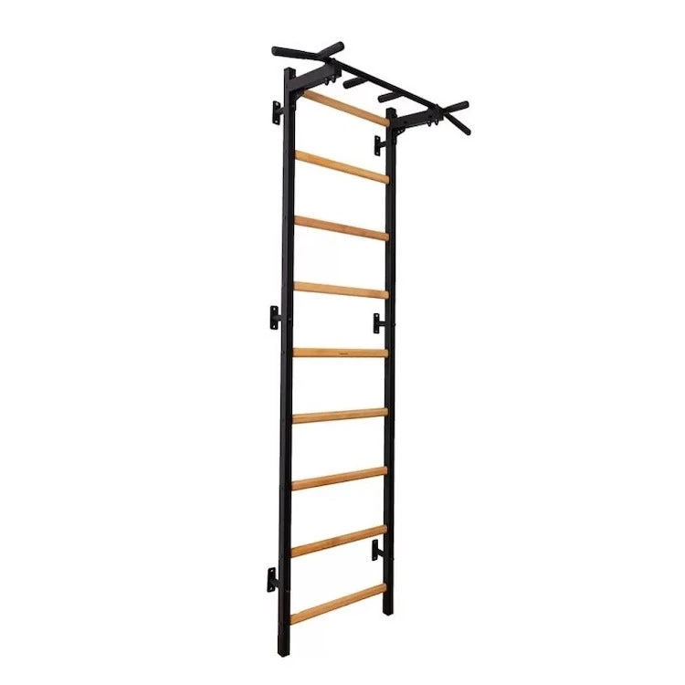 BenchK 721 Stall Bar Exercise Rehabilitation Equipment 3 BenchK 721 Stall Bar Exercise Rehabilitation Equipment