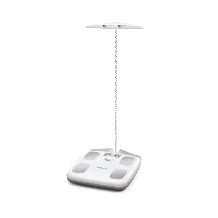InBody H20B Whole Body Composition 5 InBody H20B Whole Body Composition - Image 3