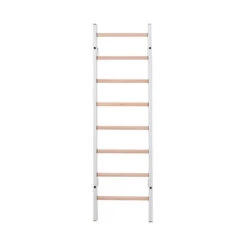 BenchK 200 Wall Bars 11 BenchK 200 Wall Bars -Fitness Equipment Sales Shop White wall bar BenchK 210W 2
