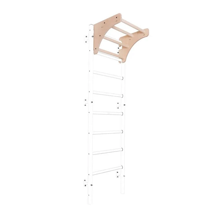 BenchK PB076 Wooden Pull Up Bar 4 BenchK PB076 Wooden Pull Up Bar - Image 2
