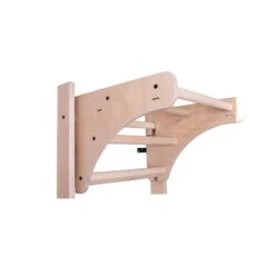 BenchK 711 Wall Bars With Wooden Pull Up Bar 10 BenchK 711 Wall Bars With Wooden Pull Up Bar -Fitness Equipment Sales Shop Wooden pull up bar BenchK PB204 d4369b39 e650 4227 87cc 47bd9d4e4b95