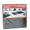 York Barbell Floorguards (Pack Of 4) 1 York Barbell Floorguards (Pack Of 4) -Fitness Equipment Sales Shop YorkBarbellFloorguards Packof4 FrontView