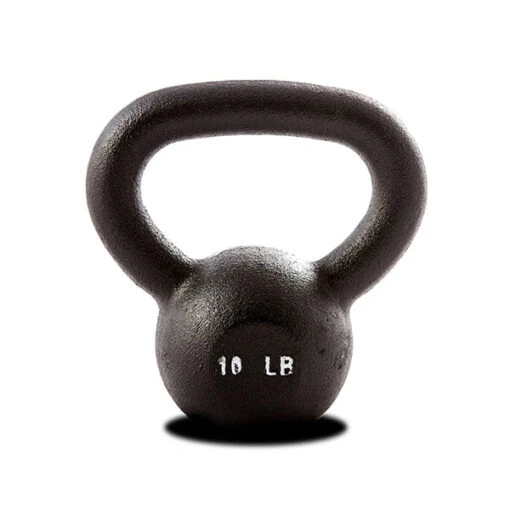 York Barbell Kettlebells - Image 2