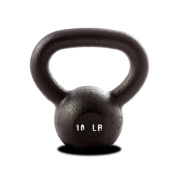 York Barbell Kettlebells 4 York Barbell Kettlebells - Image 2