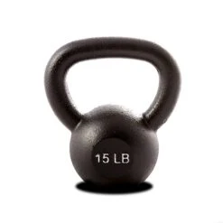 York Barbell Kettlebells 17 York Barbell Kettlebells -Fitness Equipment Sales Shop YorkBarbellKettlebells15lb