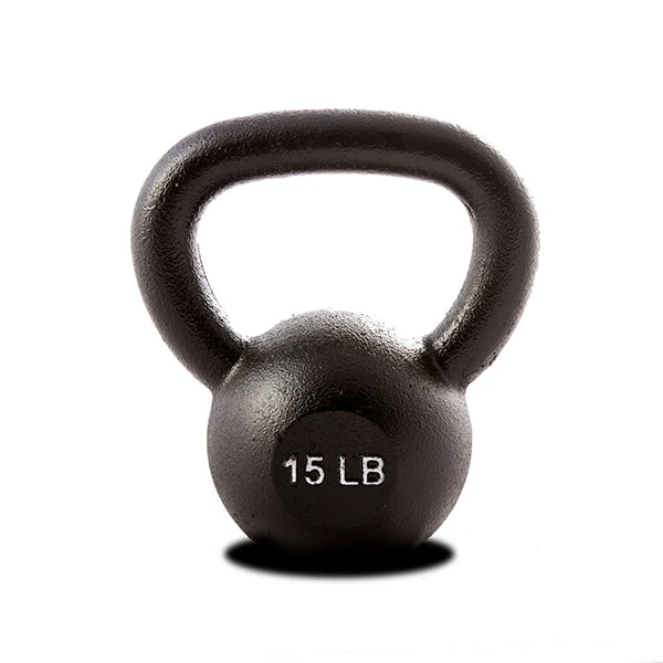 York Barbell Kettlebells 5 York Barbell Kettlebells - Image 3