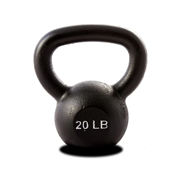 York Barbell Kettlebells 6 York Barbell Kettlebells - Image 4