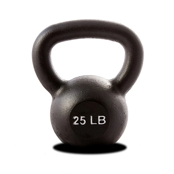 York Barbell Kettlebells 7 York Barbell Kettlebells - Image 5
