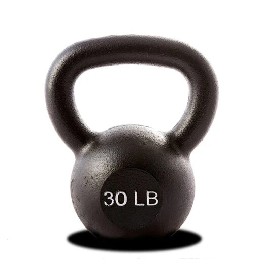 York Barbell Kettlebells - Image 6