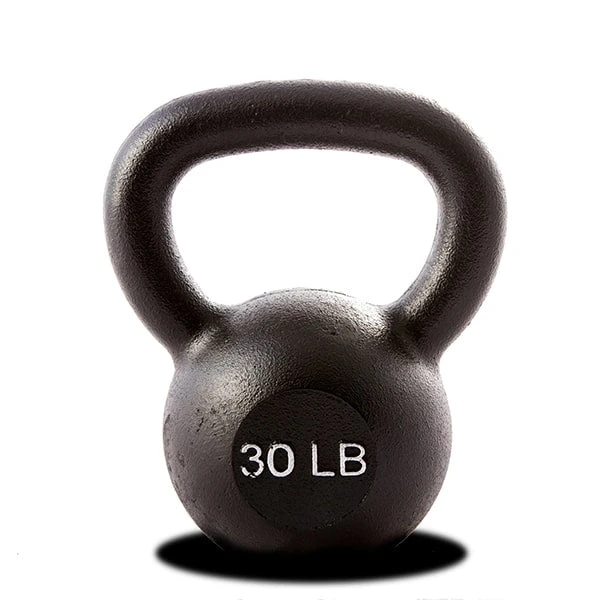 York Barbell Kettlebells 8 York Barbell Kettlebells - Image 6