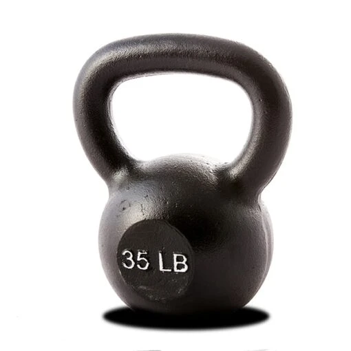 York Barbell Kettlebells - Image 7
