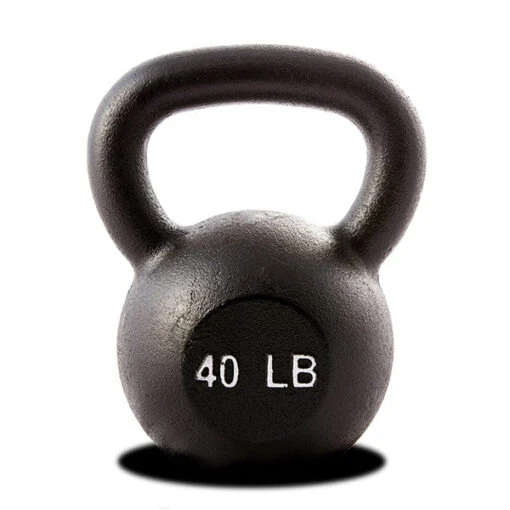 York Barbell Kettlebells - Image 8