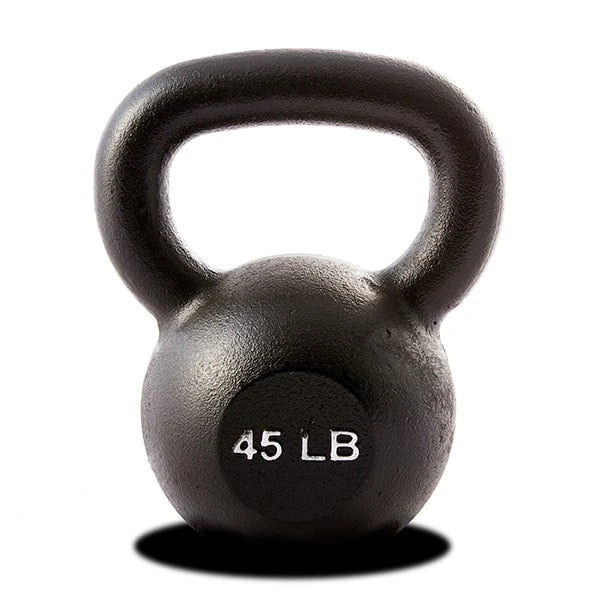 York Barbell Kettlebells 11 York Barbell Kettlebells - Image 9