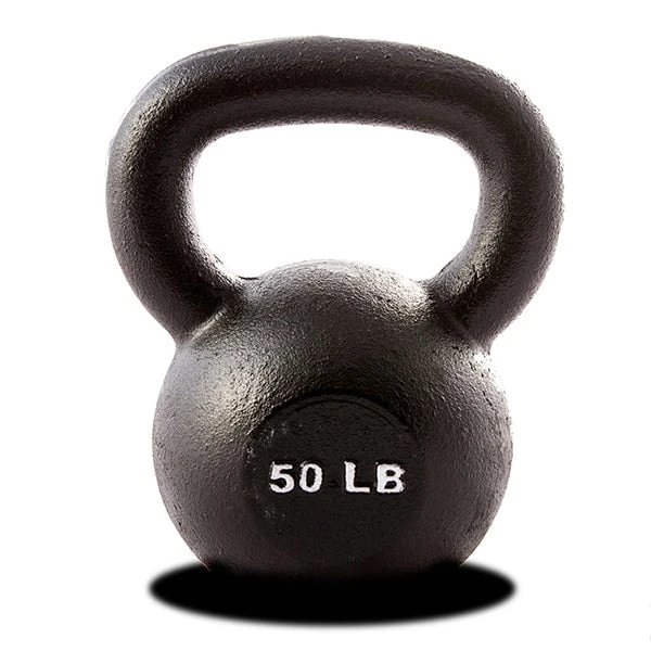 York Barbell Kettlebells 12 York Barbell Kettlebells - Image 10