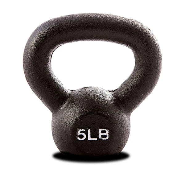 York Barbell Kettlebells 3 York Barbell Kettlebells