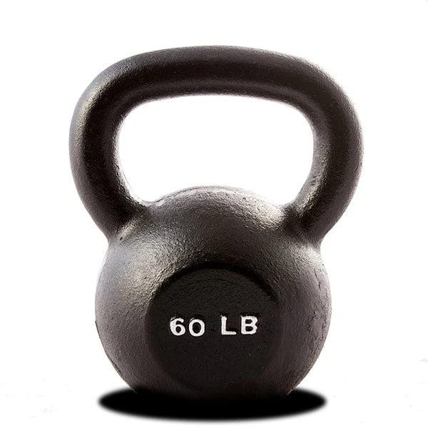 York Barbell Kettlebells 13 York Barbell Kettlebells - Image 11