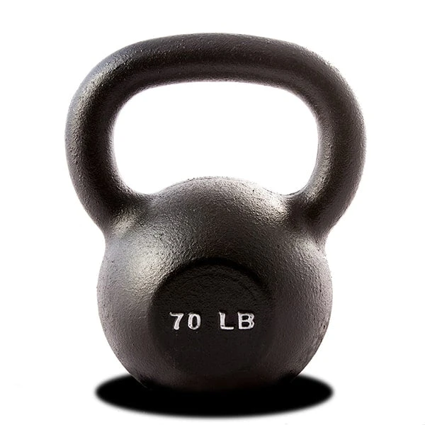 York Barbell Kettlebells 14 York Barbell Kettlebells - Image 12