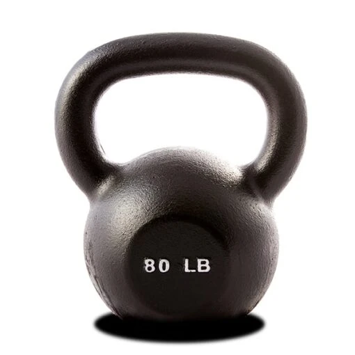 York Barbell Kettlebells - Image 13