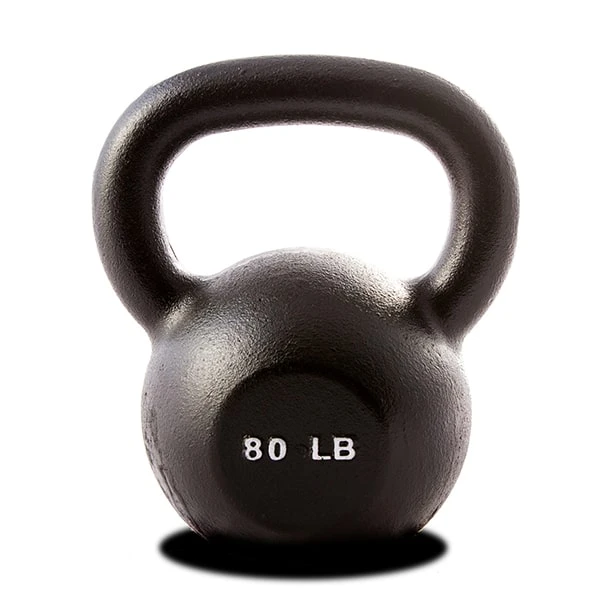 York Barbell Kettlebells 15 York Barbell Kettlebells - Image 13