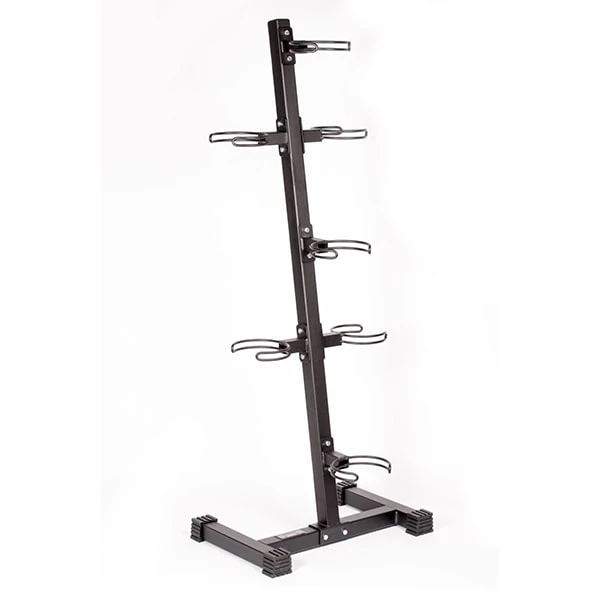 York Barbell Medicine Ball Storage Rack – 7 Ball – Vertical 4 York Barbell Medicine Ball Storage Rack – 7 Ball – Vertical - Image 2