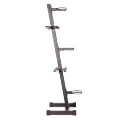 York Barbell Medicine Ball Storage Rack – 7 Ball – Vertical 9 York Barbell Medicine Ball Storage Rack – 7 Ball – Vertical -Fitness Equipment Sales Shop YorkBarbellMedicineBallStorageRack 7ball VerticalSideView