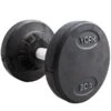 York Barbell Pro Style Dumbbell 1 York Barbell Pro Style Dumbbell -Fitness Equipment Sales Shop YorkBarbellProStyleDumbbell3DView