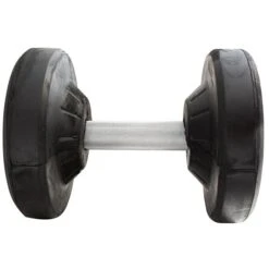 Fitness Equipment Sales Shop 26 Fitness Equipment Sales Shop -Fitness Equipment Sales Shop YorkBarbellProStyleDumbbellFrontView