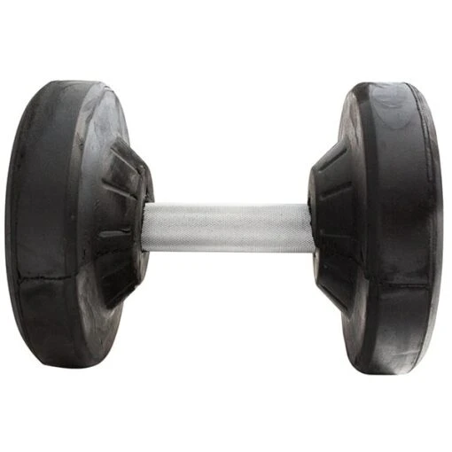 York Barbell Pro Style Dumbbell - Image 2