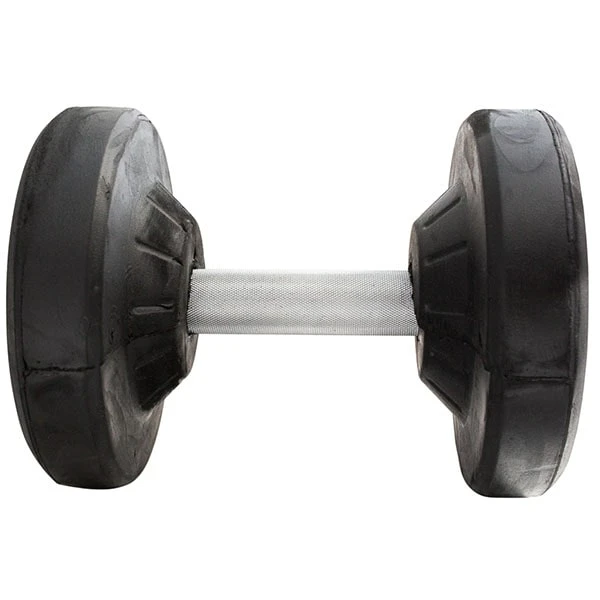 York Barbell Pro Style Dumbbell 4 York Barbell Pro Style Dumbbell - Image 2