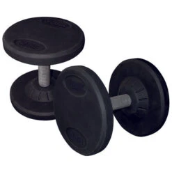 York Barbell Pro Style Dumbbell 9 York Barbell Pro Style Dumbbell -Fitness Equipment Sales Shop YorkBarbellProStyleDumbbellPair