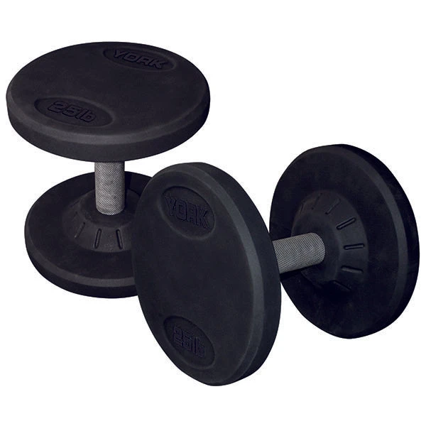 York Barbell Pro Style Dumbbell 5 York Barbell Pro Style Dumbbell - Image 3
