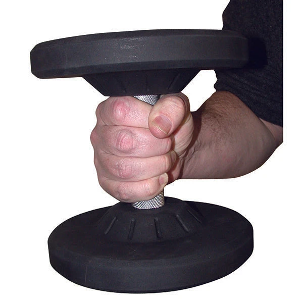 York Barbell Pro Style Dumbbell 7 York Barbell Pro Style Dumbbell - Image 5