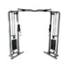 York Barbell STS Functional Cable Crossover 1 York Barbell STS Functional Cable Crossover -Fitness Equipment Sales Shop YorkBarbellSTSFunctionalCableCrossoverFrontView