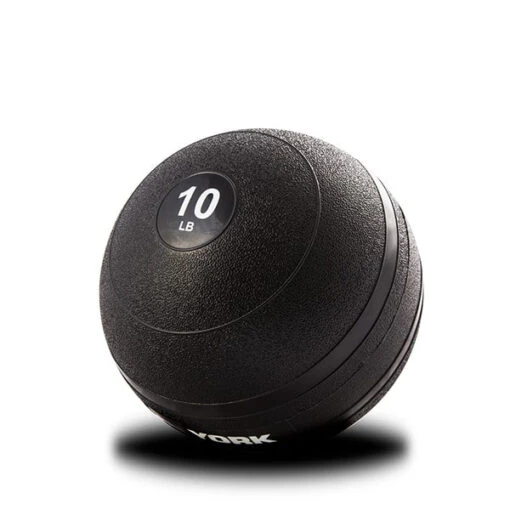 York Barbell Slam Ball - Image 2