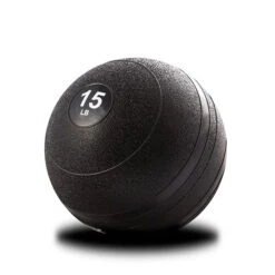 York Barbell Slam Ball 14 York Barbell Slam Ball -Fitness Equipment Sales Shop YorkBarbellSlamBall15lbs