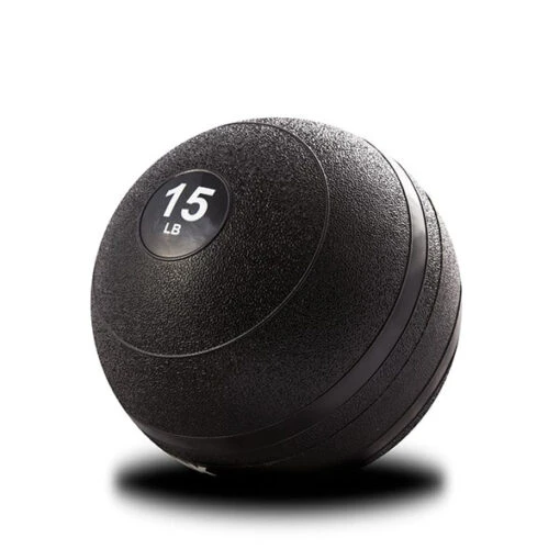 York Barbell Slam Ball - Image 3