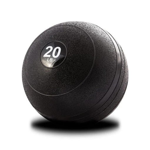 York Barbell Slam Ball - Image 4