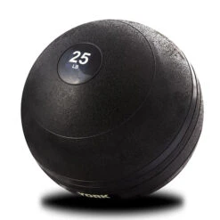 York Barbell Slam Ball 16 York Barbell Slam Ball -Fitness Equipment Sales Shop YorkBarbellSlamBall25lbs