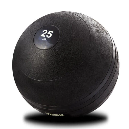 York Barbell Slam Ball - Image 5