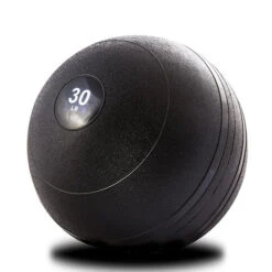 York Barbell Slam Ball 17 York Barbell Slam Ball -Fitness Equipment Sales Shop YorkBarbellSlamBall30lbs