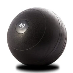 York Barbell Slam Ball 19 York Barbell Slam Ball -Fitness Equipment Sales Shop YorkBarbellSlamBall40lbs