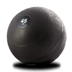York Barbell Slam Ball 20 York Barbell Slam Ball -Fitness Equipment Sales Shop YorkBarbellSlamBall45lbs