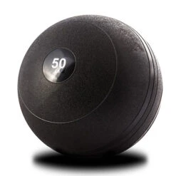 York Barbell Slam Ball 21 York Barbell Slam Ball -Fitness Equipment Sales Shop YorkBarbellSlamBall50lbs