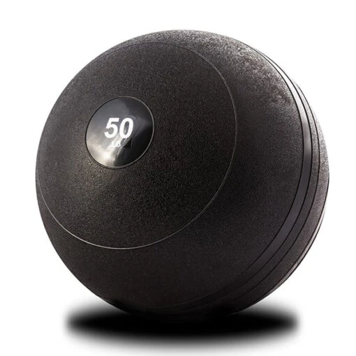 York Barbell Slam Ball - Image 10