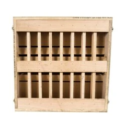 York Barbell Stackable Plyo / Step-Up Box -Fitness Equipment Sales Shop YorkBarbellStackablePlyoStep UpBoxBottom