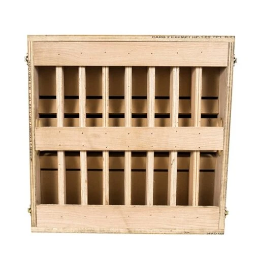 York Barbell Stackable Plyo / Step-Up Box - Image 7